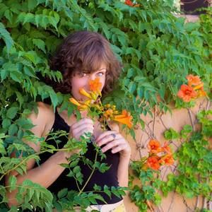 Meet your Posher, Courtney